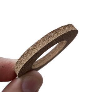 Rubberized Cork Gaskets - Durasile