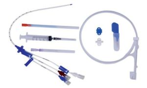 Central Venous Catheter