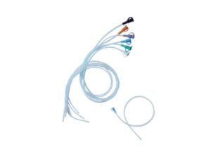 Infant Feeding Tube