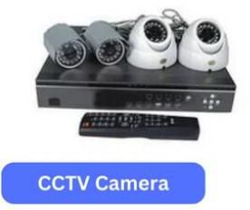 CCTV Camera