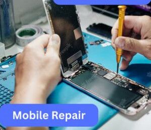 Mobile Repair in Patna