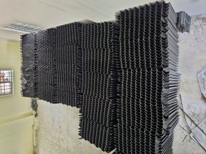 Tube Clarifier