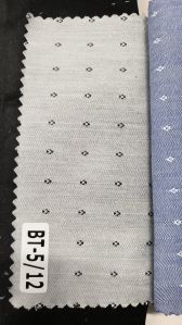 boston cotton shirting fabric