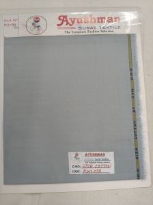 Giza Cotton Shirting Fabric