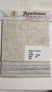 toyota cotton shirting fabric