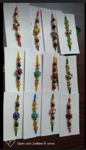 Handmade Rakhi