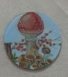 Fridge Magnets