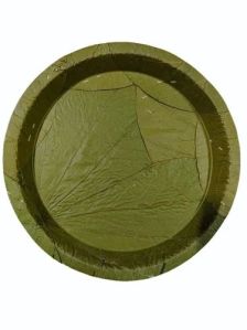 Natural Leaf plate
