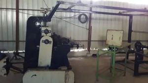 Fully Automatic Paper Sheet Corrugation Set Online Conveyor System With Heaters