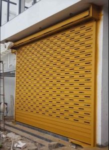 All Type Rolling Shutter