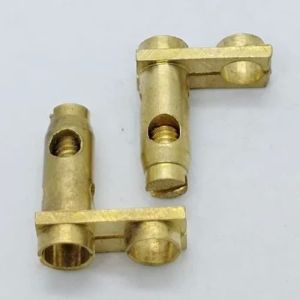 Brass Modular Socket Pin