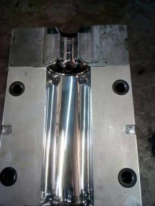 Plastic Blow Mould