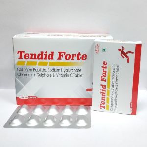 Collagen Pepetide Tablet