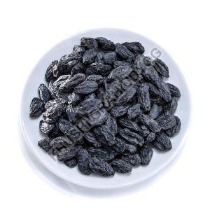 Black Raisins