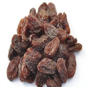 Brown Raisins