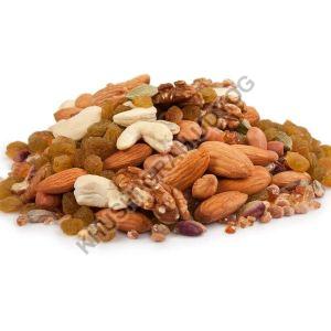 Mix Dry Fruits