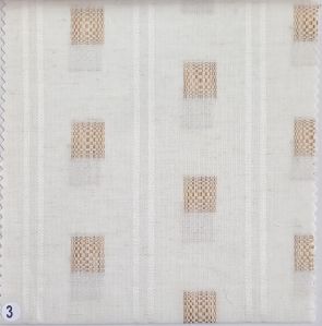 134 Fancy Cotton Fabric
