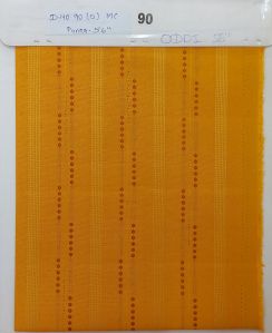 90 Fancy Rayon Fabric