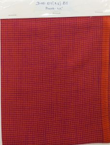 107 Fancy Rayon Fabric