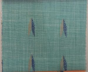 110 Fancy Rayon Fabric