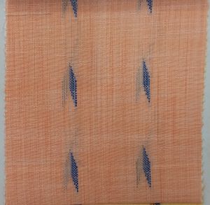 110 Fancy Rayon Fabric