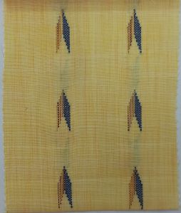110 Fancy Rayon Fabric