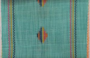 111 Fancy Rayon Fabric
