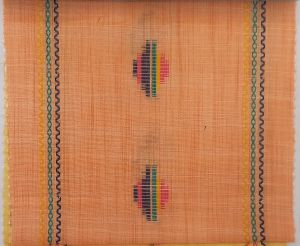 111 Fancy Rayon Fabric