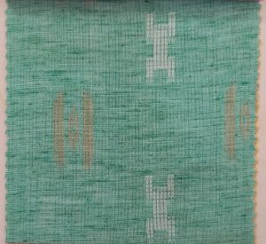 112 Fancy Rayon Fabric