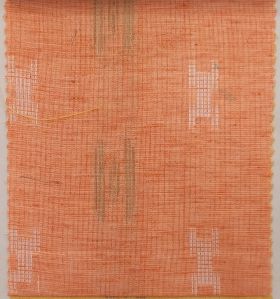 112 Fancy Rayon Fabric