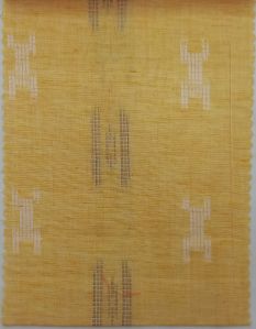 112 Fancy Rayon Fabric