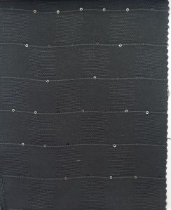 122 Fancy Rayon Fabric
