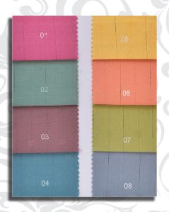 32 Dyed Rayon Fabric