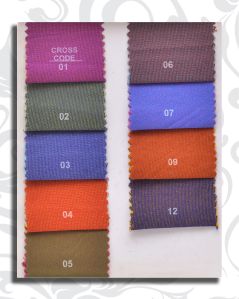 53 Plain & Dyed Rayon Fabric