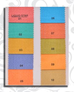 67 Fancy Rayon Liquid Fabric