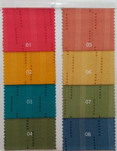 90 Fancy Rayon Fabric