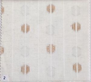 134 Fancy Cotton Fabric
