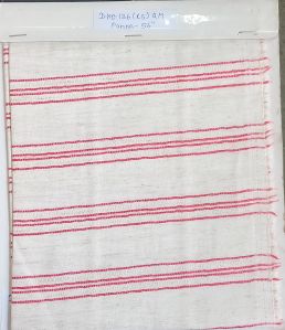 136 Fancy Cotton Fabric
