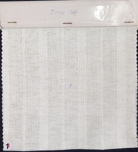 138 Fancy Cotton Fabric