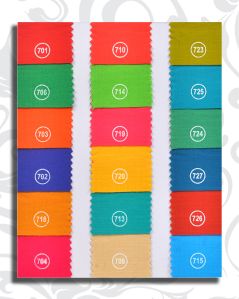 18 Slub Rayon Fabric
