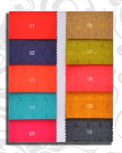 36 Fancy Rayon Fabric