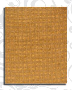 37 Butty & Dyed Rayon Fabric