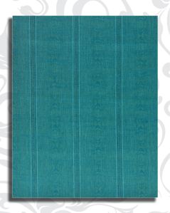 41 Stripes & Dyed Rayon Fabric