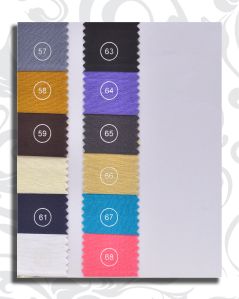 42 Plain & Dyed Cotton Fabric