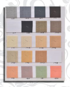 44 Plain & Dyed Chanderi Fabric