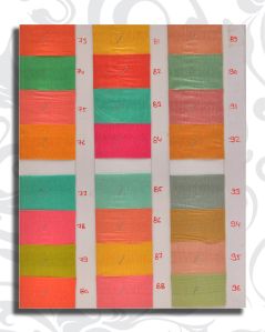 45 Plain & Dyed Chanderi Fabric