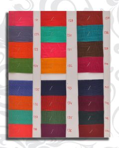 45 Plain & Dyed Chanderi Fabric