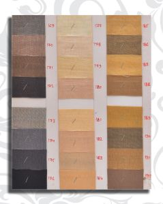 45 Plain & Dyed Chanderi Fabric
