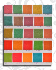 46 Plain & Dyed Chanderi Fabric