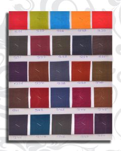 46 Plain & Dyed Chanderi Fabric